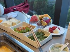 -海底捞火锅(万象城店)