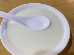-沙湾姜埋奶(兴新包店)