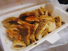 牛杂-明记牛杂(新马路分店)