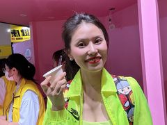 -上海跨国采购会展中心
