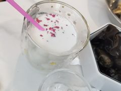 -亮健容天生蚝烧烤自助(交道口直营店)