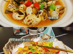 -恬阿姨庭院餐厅·生日宴