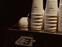 -Manner Coffee(凌空SOHO店)