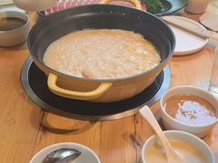 -四喜小胖·北京涮肉(五道营店)
