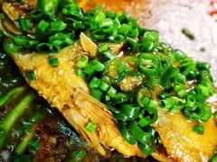 潇湘臭鳜鱼-潇湘府•湘菜领军品牌(望京店)