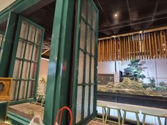 -潮粥荟·潮汕砂锅粥(朝阳大悦城店)