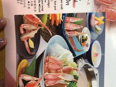 -蟹道乐(網元別館店)