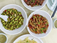 -笨罗卜浏阳菜馆(龙华鹏润达店)