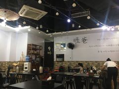 -喔爸韩国料理(环球银泰城店)