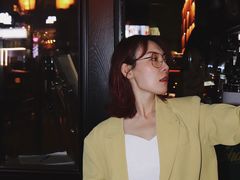 -上古咖啡ShadowCafe&Reastaurant(哈尔滨中央大街店)