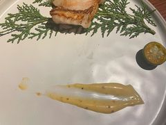 -Mr.Fish鱼鲜生海鲜放题(高德置地冬广场店)