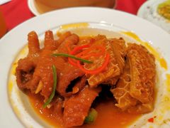 金钱肚-北园酒家(小北路店)