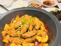 -虾吃虾涮.虾火锅.肉蟹煲(步步高梅溪新天地店)