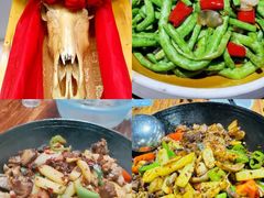 -胡师傅三下锅(汽车站店)