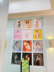点击看大图 -小鬼当佳儿童摄影(房山龙湖熙悦天街店)