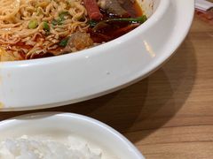 -每味每客·重庆麻辣烫(拓展大厦店)