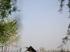 -汉长安城未央宫国家考古遗址公园