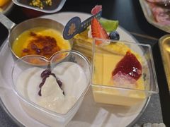 -東盛炭烤自助料理(浦东文峰广场店)