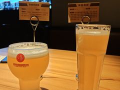 -雪熊精酿·哈尔滨烧烤酒馆(非遗大串店)