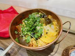 -成都你六姐·牛肉冒菜(城市集市合生汇店)