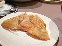 -皇朝会.经典传统粤菜(外滩店)