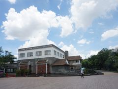 -东莞市可园博物馆