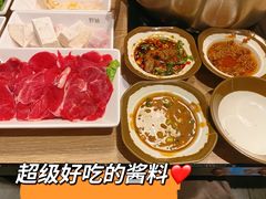 -野妹火锅(南园店)