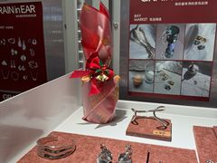 -深圳湾万象城(南山店)