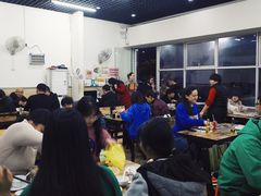 大堂-无招牌