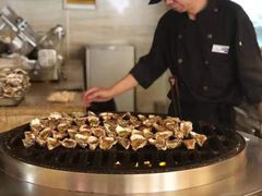 -东方红海鲜百汇(国际大厦店)