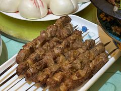 -烤肉宛饭庄(南礼士路店)