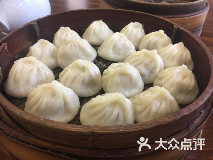 古猗园南翔小笼馆图片 - 第447张