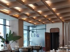 -海泰食府·新鲁菜·家宴(总部基地店)