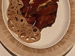 -香宫(九龙香格里拉店)