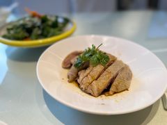 -城北食府(枫林店)
