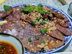 -蜗牛小馆醉乡民谣云南菜(惠新西里店)