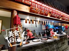 -卯时·龙光雅宴·精致锡帮菜(惠山古镇店)
