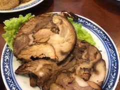 -同得兴 Since·1995 传统苏式面馆(十全街店)