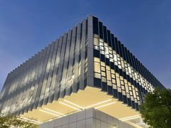 -深圳大学(丽湖校区)