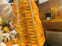 -汉巴味德(北京银座和谐广场店)