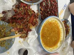 -辣盆盆麻辣小龙虾(哈尔滨总店)