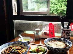-孙盛兴奥灶面馆·蟹黄面·三虾面(山塘街总店)