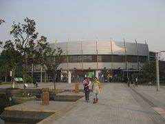 -白塘生态植物园