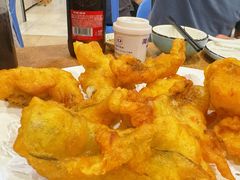 -揭阳钟记小食(福田新村店)