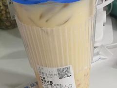 杨枝甘露-茶百道(昌平府学路店)