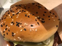 -麦当劳(武商建二店)