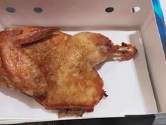-麦当劳(山东章丘汇泉路店)