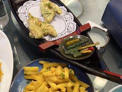 -君霖海鲜私房菜(春柳店)