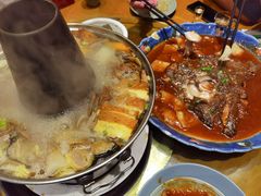 -三姐妹餐厅(曲江店)