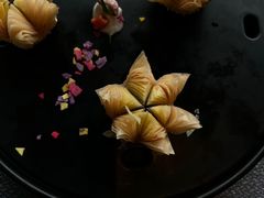 -浙江西子宾馆·牡丹厅